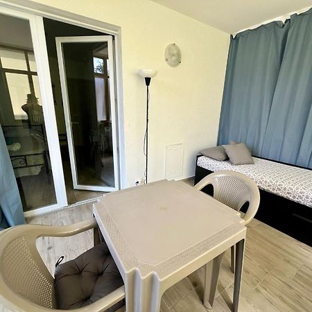 Il Gattino Di Porto - Apt 1 - Monolocale Veranda Piscina Imperia Kültér fotó