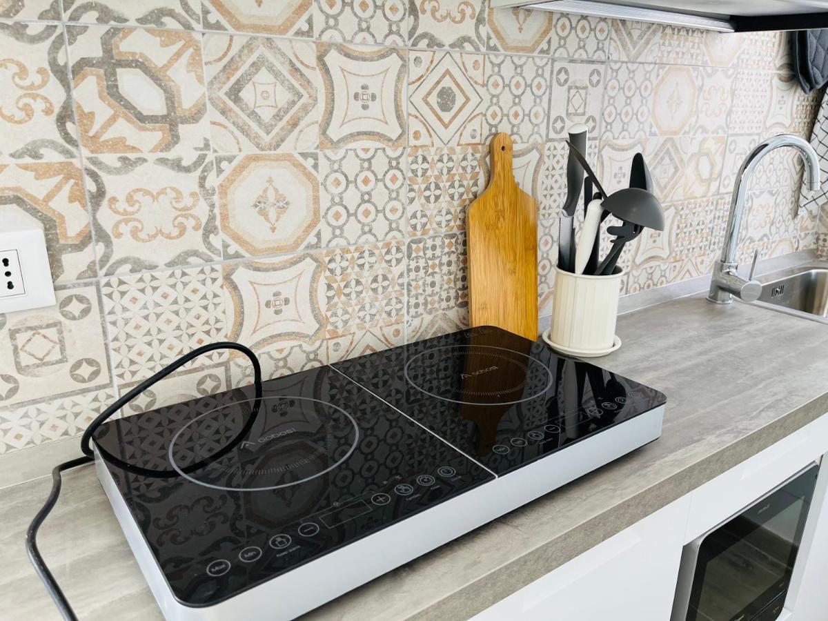 Il Gattino Di Porto - Apt 1 - Monolocale Veranda Piscina Imperia Kültér fotó