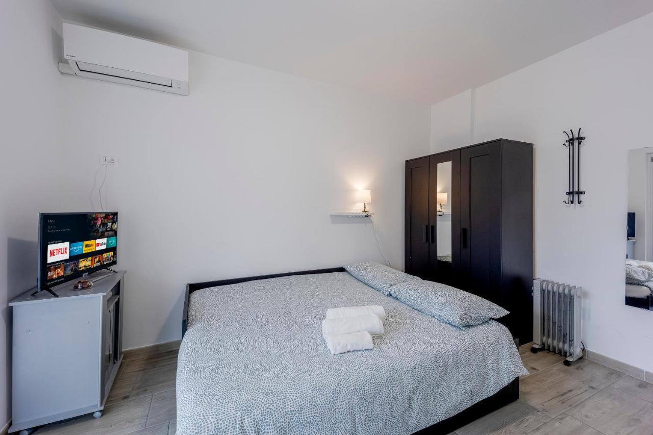 Il Gattino Di Porto - Apt 1 - Monolocale Veranda Piscina Imperia Kültér fotó