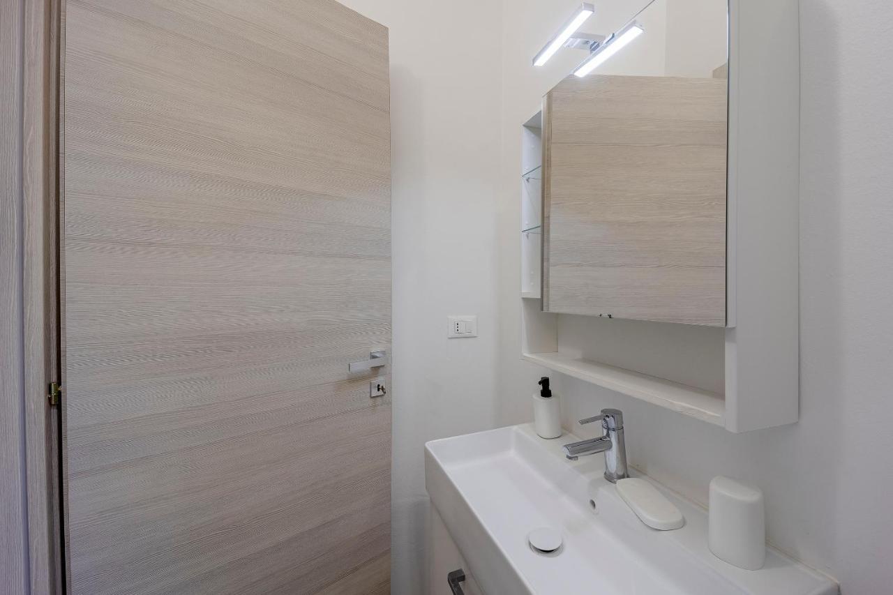 Il Gattino Di Porto - Apt 1 - Monolocale Veranda Piscina Imperia Kültér fotó