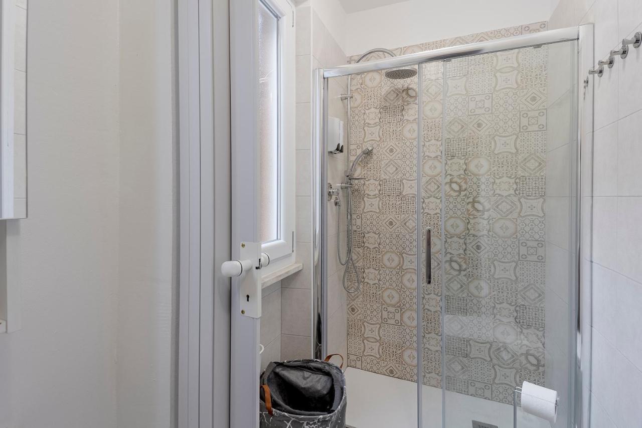 Il Gattino Di Porto - Apt 1 - Monolocale Veranda Piscina Imperia Kültér fotó