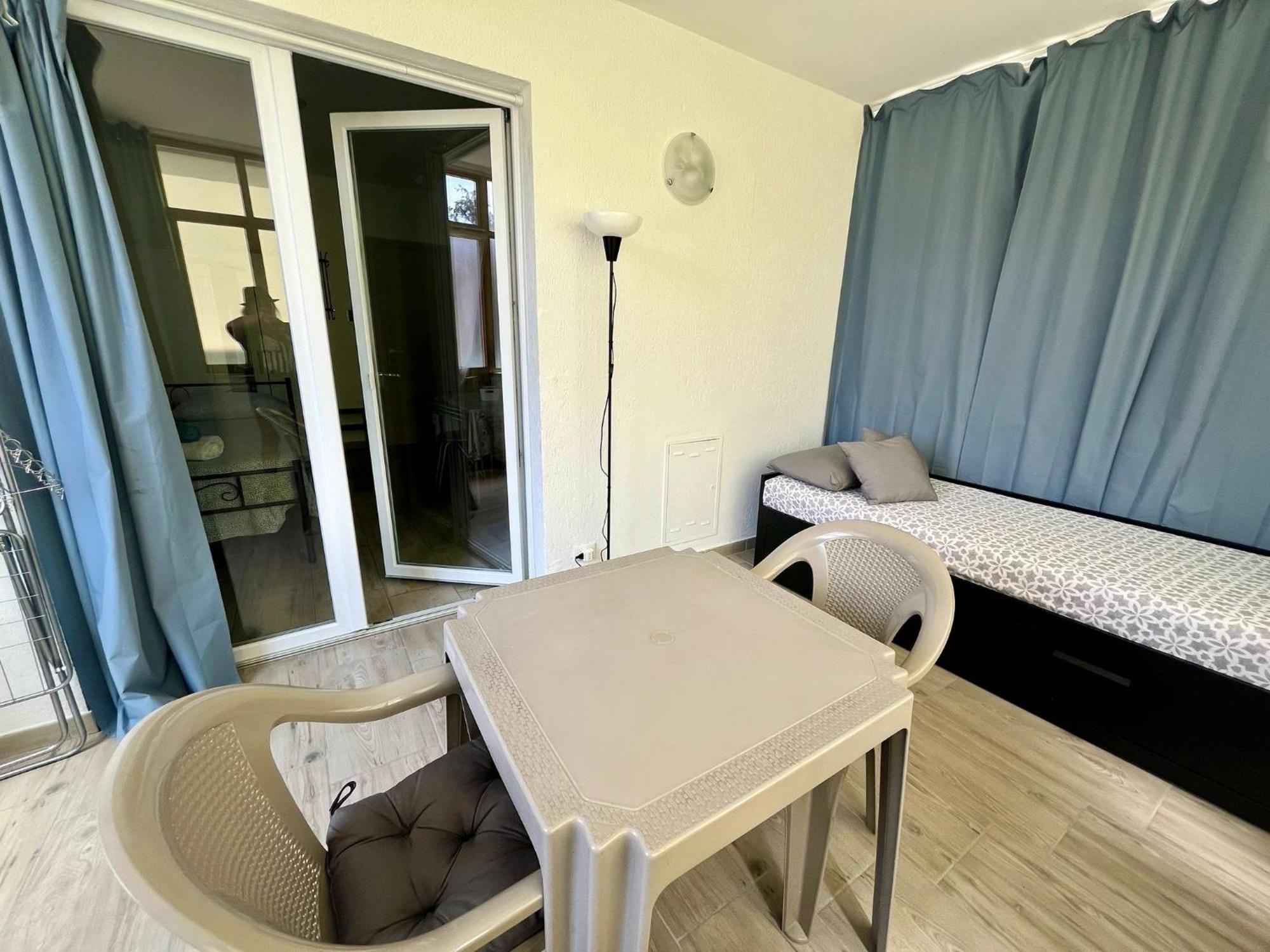 Il Gattino Di Porto - Apt 1 - Monolocale Veranda Piscina Imperia Kültér fotó