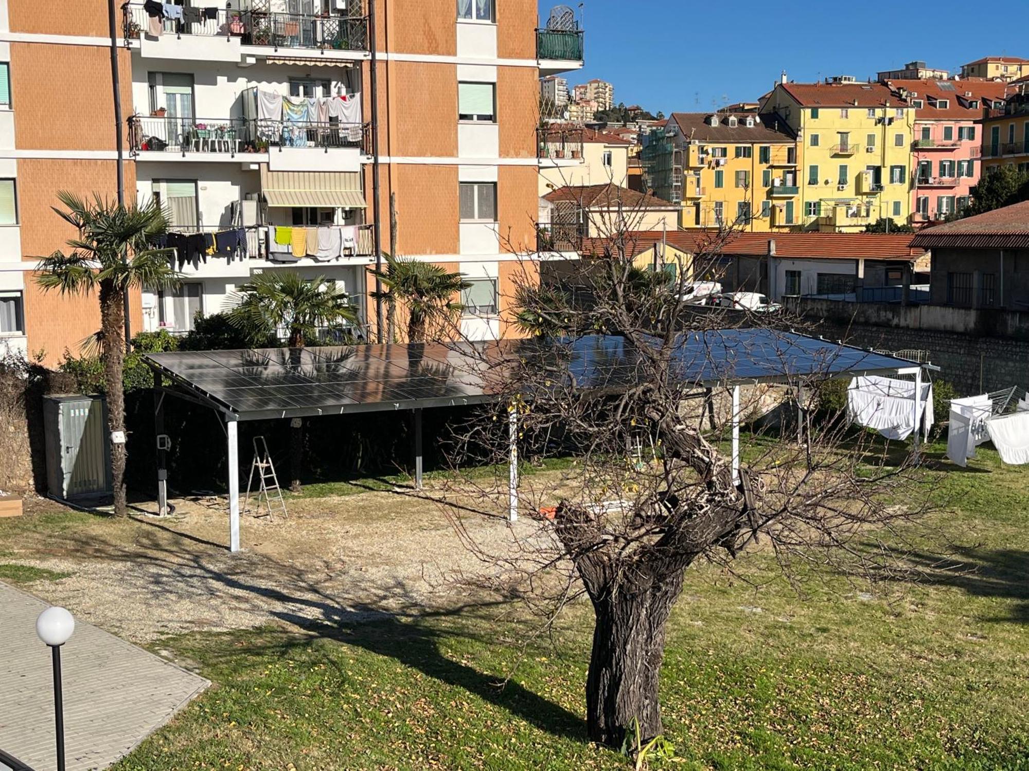 Il Gattino Di Porto - Apt 1 - Monolocale Veranda Piscina Imperia Kültér fotó